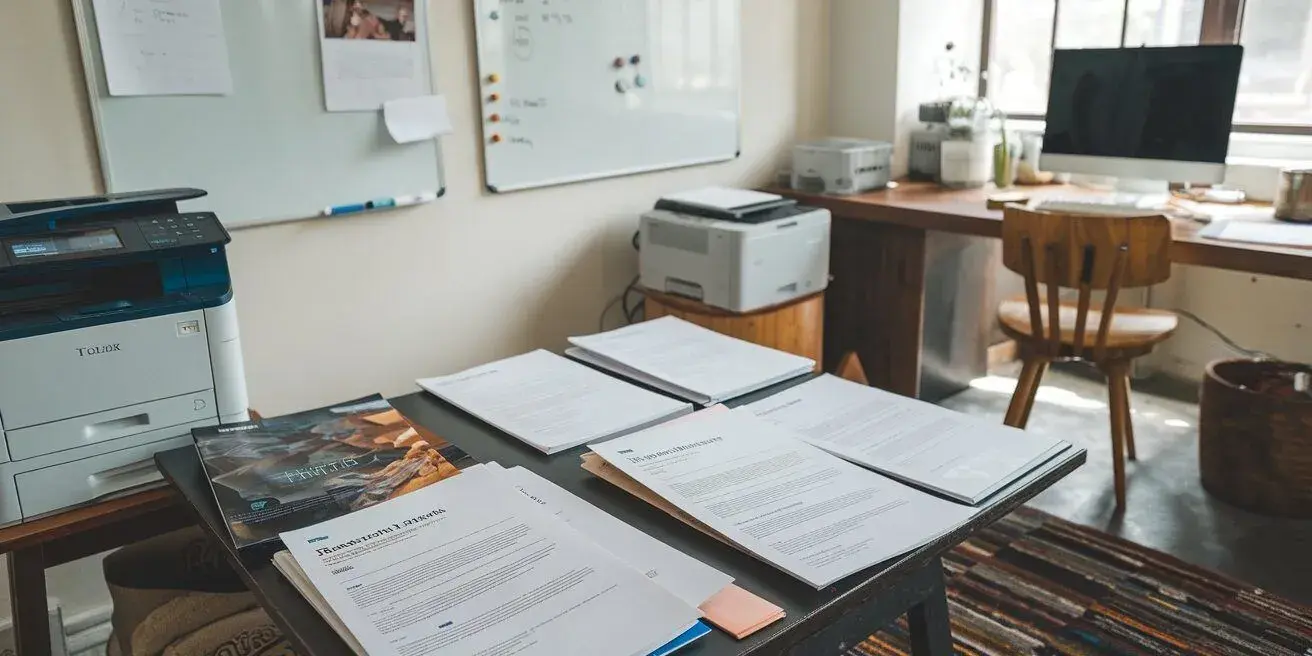 Research and Article Publishing